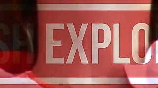 Piss Enema Release and Fisting for Sissy Slut