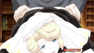 Queen's bed sex movie