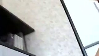 Daddy Shoots His Load in Son's Mouth