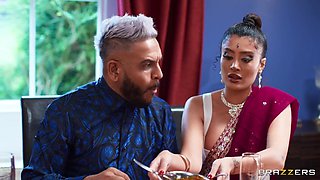 Yasmina Khan - The Bengali Dinner Party [UltraHD 4K] - Yasmina khan