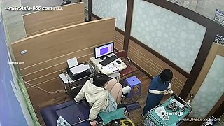 Amateur french girl hidden cam