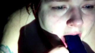 Dirty bitch anal+ass to mouth
