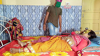 Doctor Leaves His Patient at the Clinic