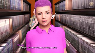 Anime porn, anime, hentai