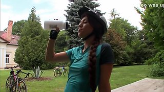 Tiffany Doll In Amazing Adult Movie Threesome Fantastic Uncut