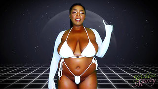 BETA CODE: SPH BREAKDOWN - SPH, Ebony Femdom, JOI