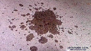 Gets Cum All Over Her Face In This Pov Video