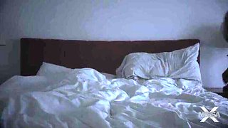 Natasha Nice Secret Sex - Busty MILF Blowjob & Creampie - MissaX