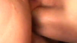 Sloppy Deepthroat Gagging on Throbbing Cock Till Drooling