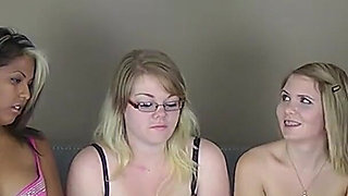 A Seductive Game of Strip Screw Your Neighbor