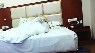 Amateur french girl hidden cam
