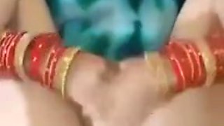 Night Masti With Bhabhi