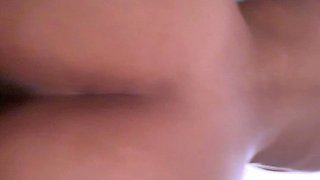 Hot Big Black Latina booty Black and Ebony