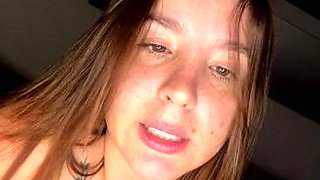 Sexy Girl Craves Webcam Passion In Lingerie Solo Fire