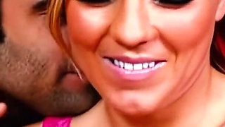 Ally Kay Has Tiny Teen Titties