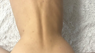I'm Melting From Being Fucked From Behind