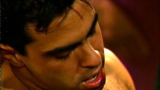 Hardcore pornstar anal