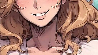 My New Girlfriend [ Taboo Hentai Game ] Ep.51 My Step MILF Invite Me to a Sexy Pool Party with the Neighbors!