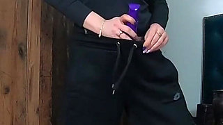 Exploring Recreational Activities in Everyday Wear- Ass Fetish