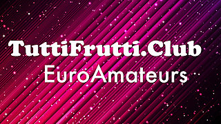 Young Rita River Side Casting