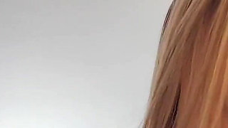 Hobby Whore Is Persuaded to Fuck by the Agency Boss