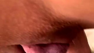 Francety Gets Her Both Holes Fucked