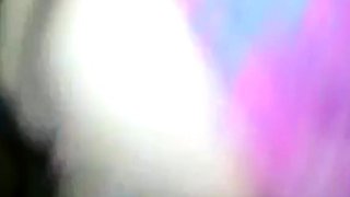 Serbian Webcam Girl Jebulja Goes Wild