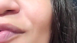 Stepson Wants to Suck Stepmom's Pussy