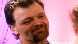 Stylish ladylove at fucking clip