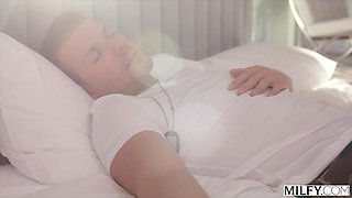 MILFY Kinky Instructor Tanya Has Strong Hump With Ex Schoolgirl