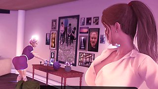 One piece, visual hentai, hentai