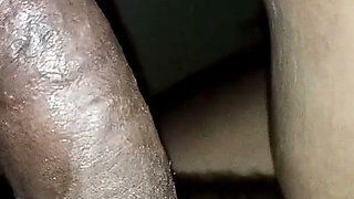 I Touch My Beautiful Wife's She Kisses My Penis