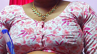 Beautiful Desi Boobs