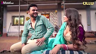 Horny Indian MILF erotic video