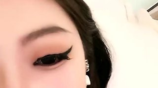 Handjob amateur hot teen pov tugging with passion