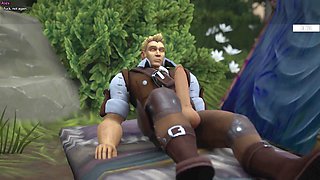 Draenei, zandalari, troll