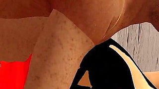 Step Mom Fuck