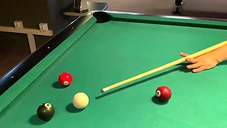 Big-Tittied Baddie Got Picked Up And Fucked At The Pub's WC