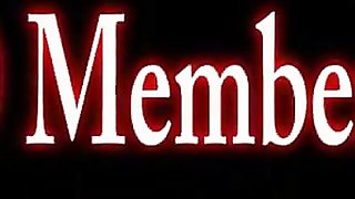 Brilliant Lance and Cleo's bondage action