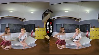 Stepsister Wants My Cock & Finally Lets Me Fuck Her - Cute Teen Pornstar Immersive Solo