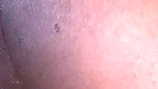 Hardcore Fucking Hot Ebony Petite Teen POV Creamy Pussy