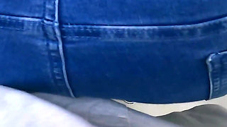 Unknown Woman Touch My Dick in Train and That Happened