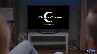 Tamsin Riley - Double Nerd Splodge