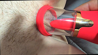 This Is The Cheapest Best CLIT Sucking Licking Toy on te mu