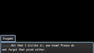 Tales Tails Inugami Scenes