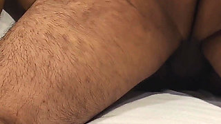 Friend's Hot Wife Wants Big Cock in Her Pussy