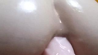 Anal Hardcore