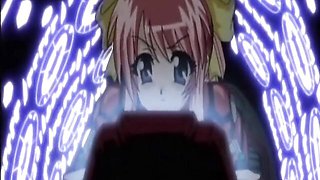 Nympho's teen (18+) scene by Fuck Me Like A Monster