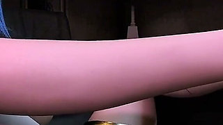 3D Goddess of Blissful Fantasy - 3D Animation Hentai