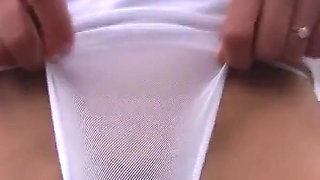 Two German Teens Ended up Fucked in the Threeesome